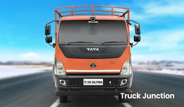 टाटा टी.16-अल्ट्रा 4920/एचएसडी