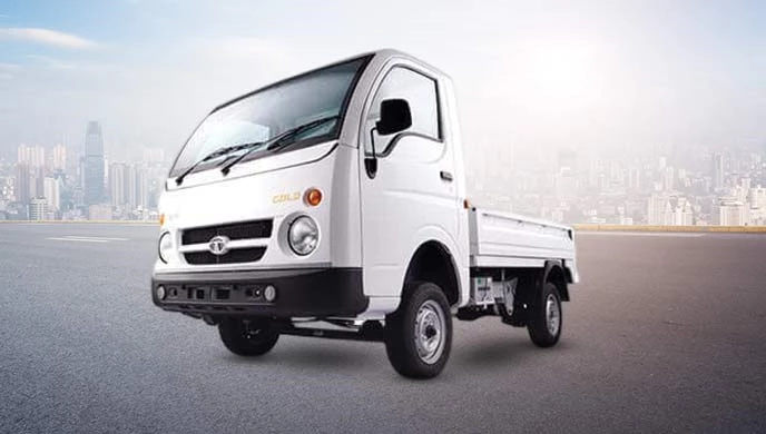 Tata Ace Gold Petrol