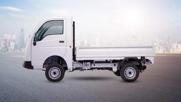Tata Ace Gold Petrol