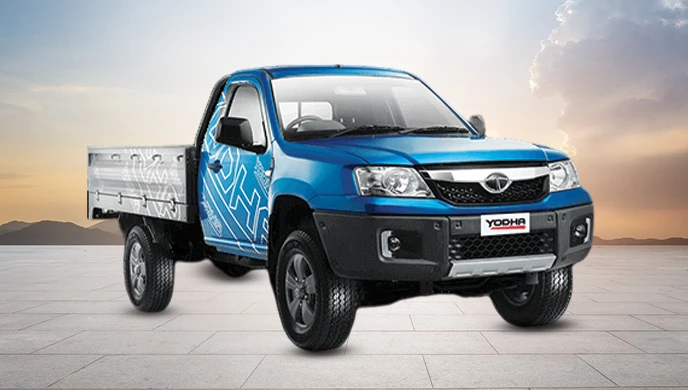 Tata Yodha 1700 BS6