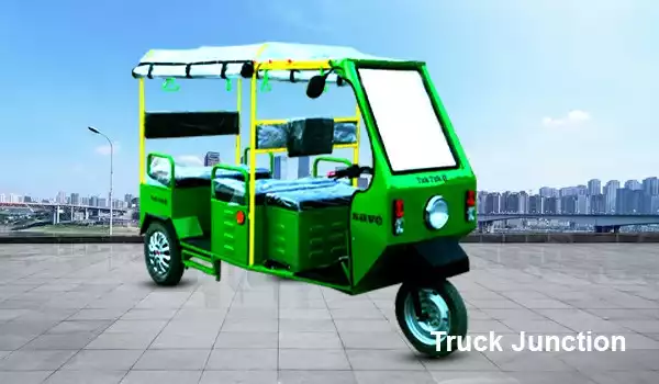 Save TukTuk E