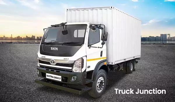 Tata Ultra 2821.T