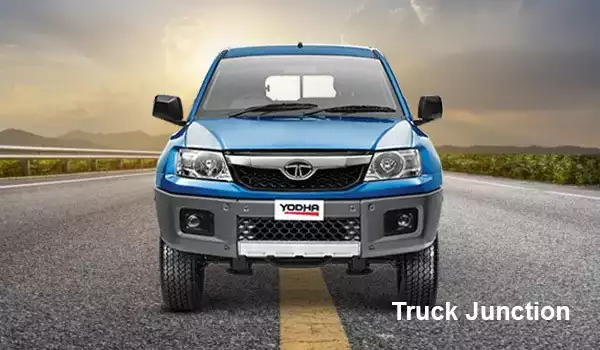 Tata Yodha 1700 BS6